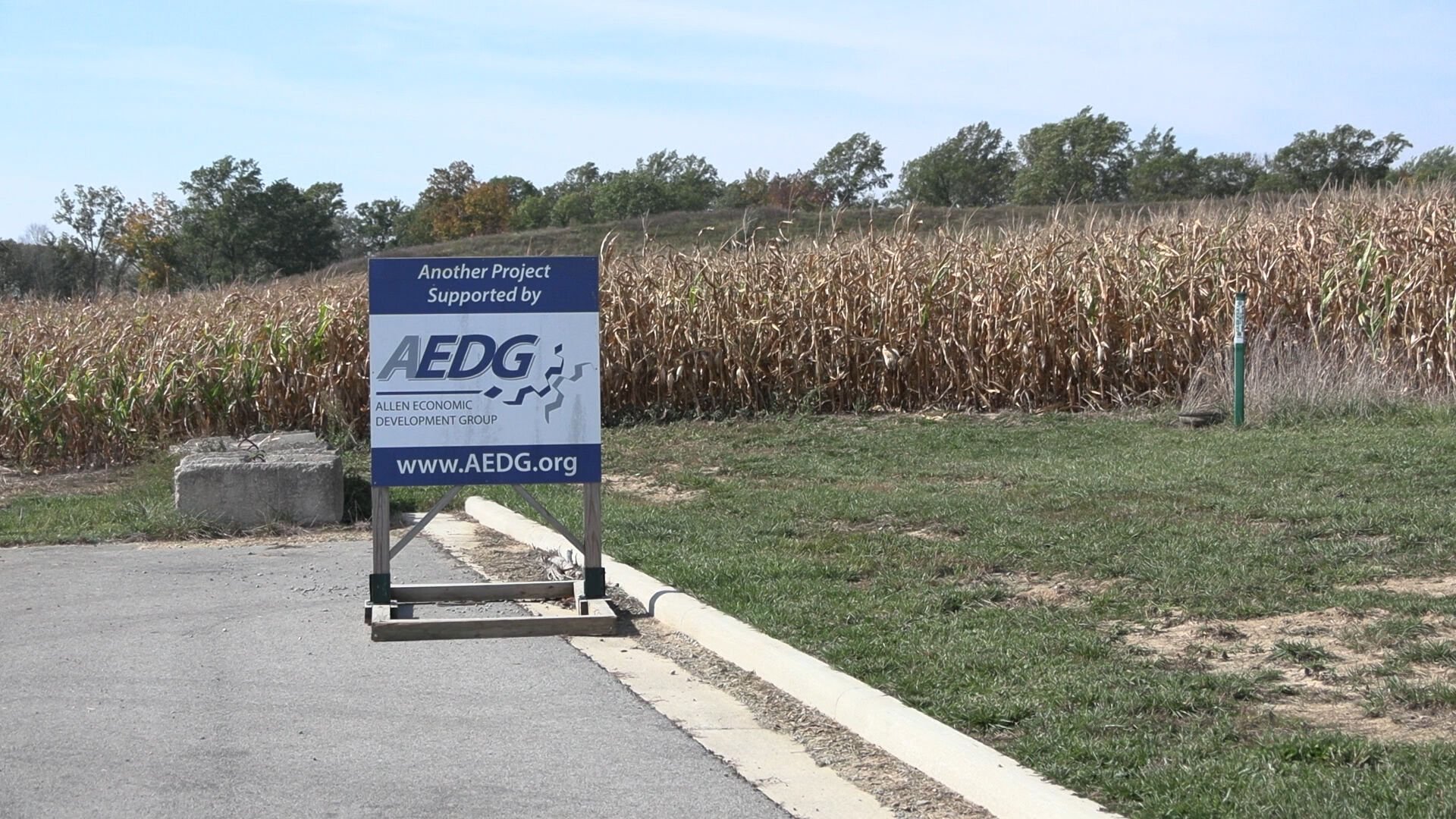 Findlay-Based Ohio Logistics investing in Allen County